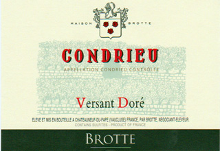 Cuvée "VERSANT DORE" Cuvée "VERSANT DORE"
